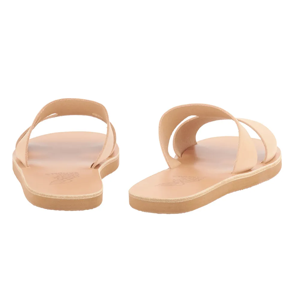 Apteros Men Natural sold by Ancient Greek Sandals product image thumbnail 4