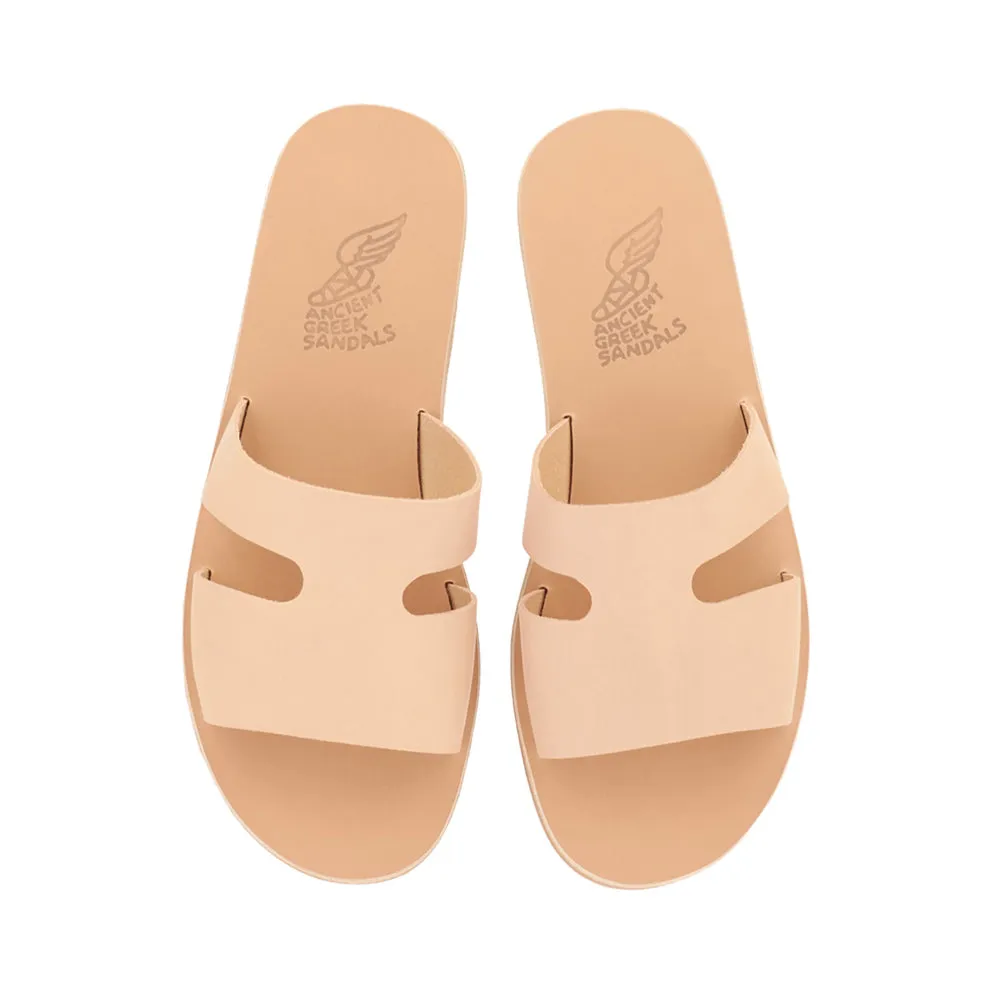 Apteros Men Natural sold by Ancient Greek Sandals product image thumbnail 2