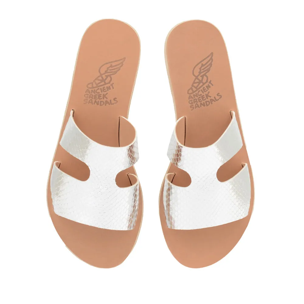 Apteros Argento sold by Ancient Greek Sandals product image thumbnail 3