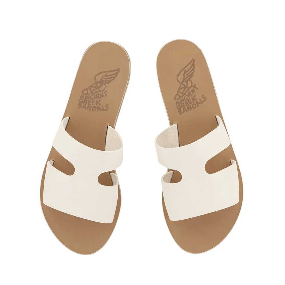 Apteros Off White sold by Ancient Greek Sandals product image thumbnail 3