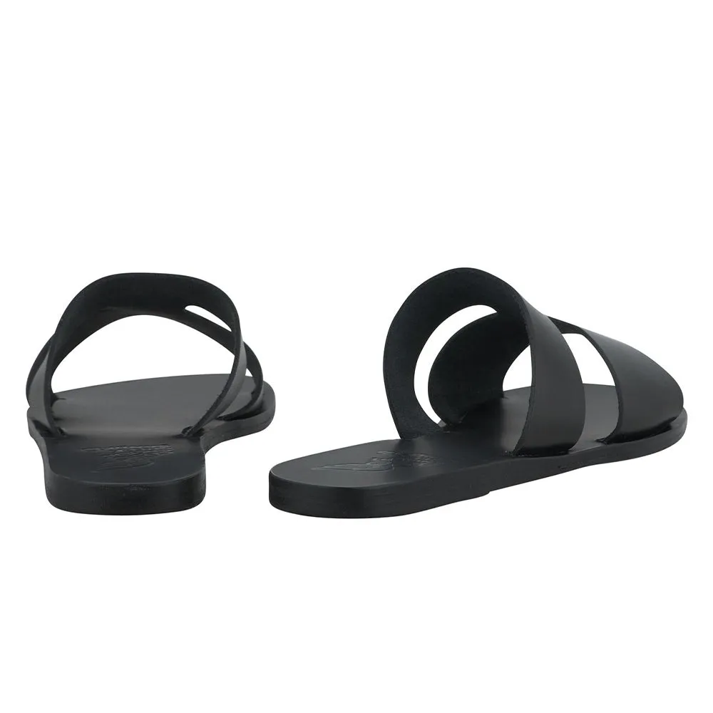 Apteros Black sold by Ancient Greek Sandals product image thumbnail 5