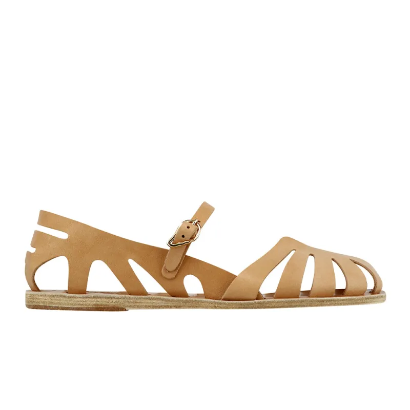 Apollonia Natural sold by Ancient Greek Sandals