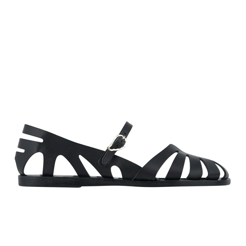 Apollonia Black sold by Ancient Greek Sandals