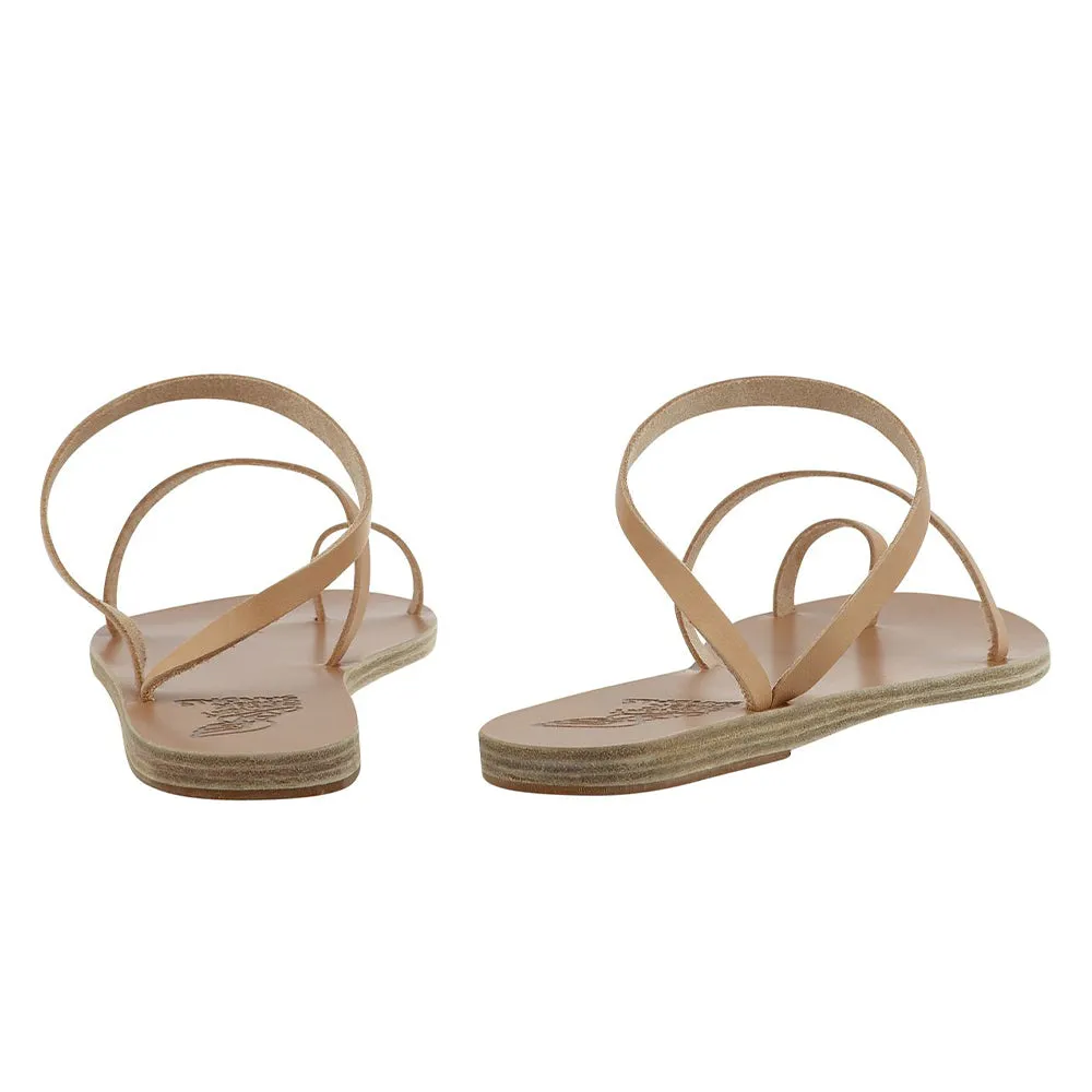 Apli Eleftheria Natural sold by Ancient Greek Sandals product image thumbnail 5