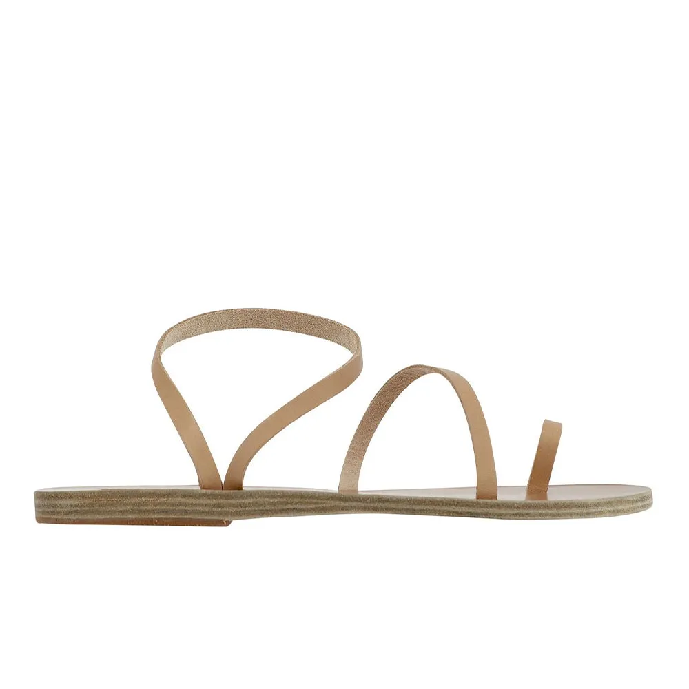 Apli Eleftheria Natural sold by Ancient Greek Sandals
