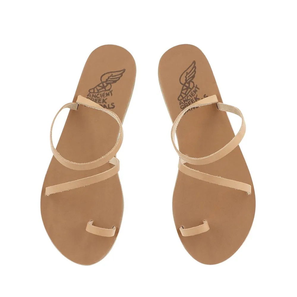 Apli Eleftheria Natural sold by Ancient Greek Sandals product image thumbnail 3