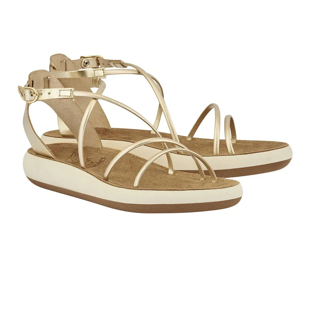Anastasia Comfort Platinum sold by Ancient Greek Sandals product image thumbnail 4