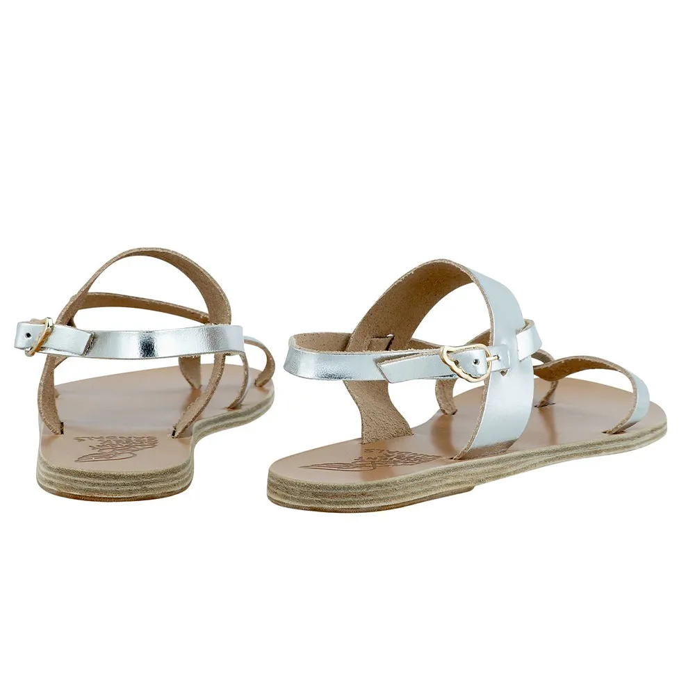 Alethea Silver sold by Ancient Greek Sandals product image thumbnail 5