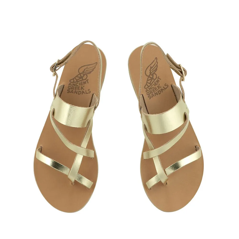 Alethea Platinum sold by Ancient Greek Sandals product image thumbnail 2