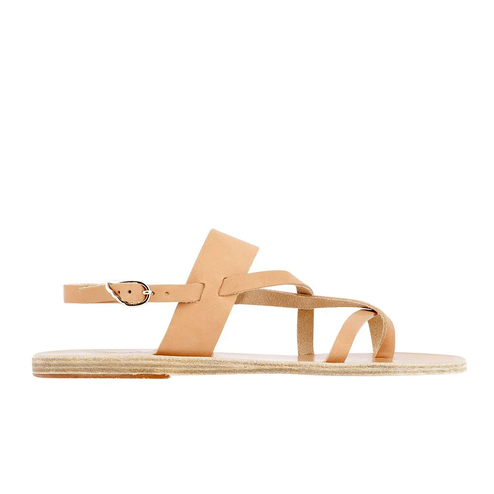 Alethea Natural sold by Ancient Greek Sandals
