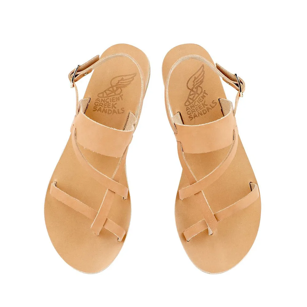 Alethea Natural sold by Ancient Greek Sandals product image thumbnail 3