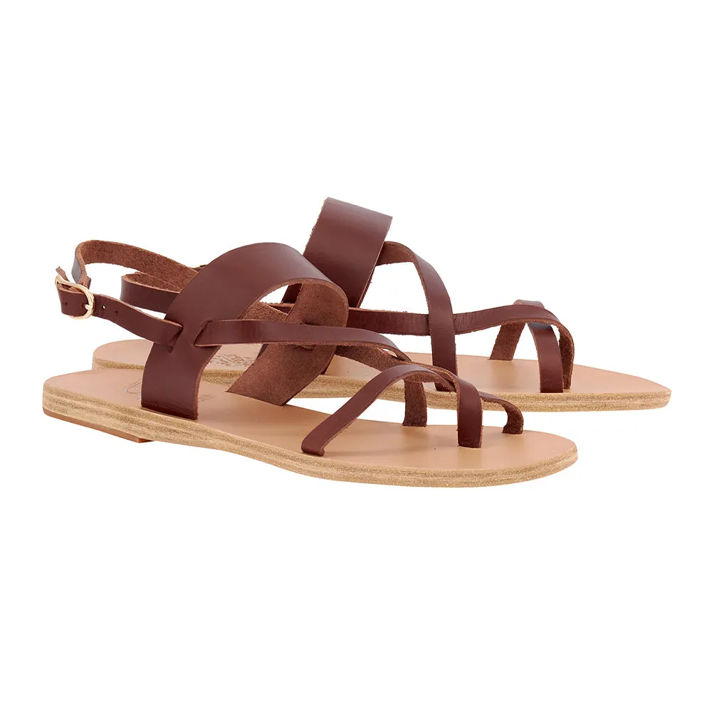 Alethea Chestnut sold by Ancient Greek Sandals product image thumbnail 4