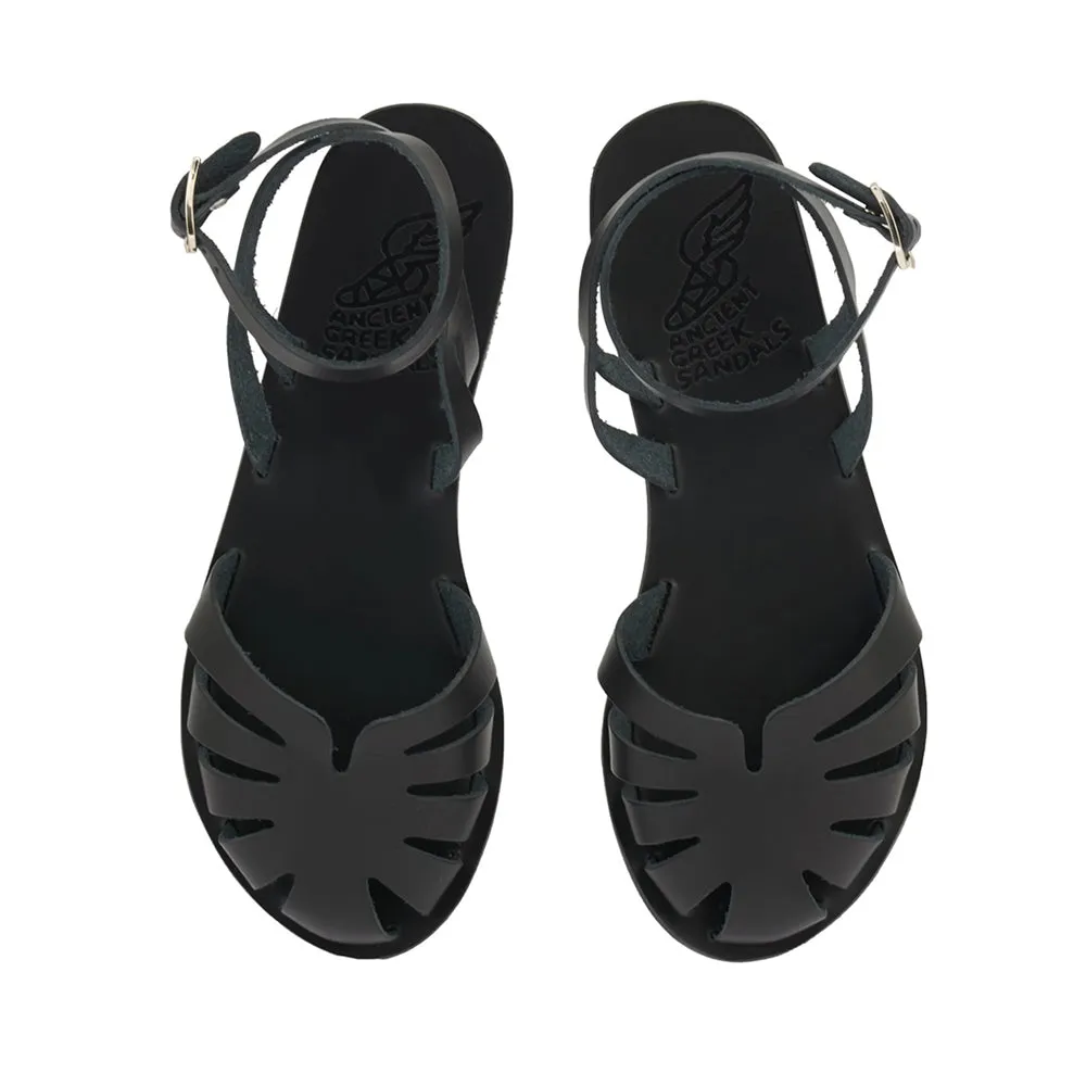 Aella Black sold by Ancient Greek Sandals product image thumbnail 2