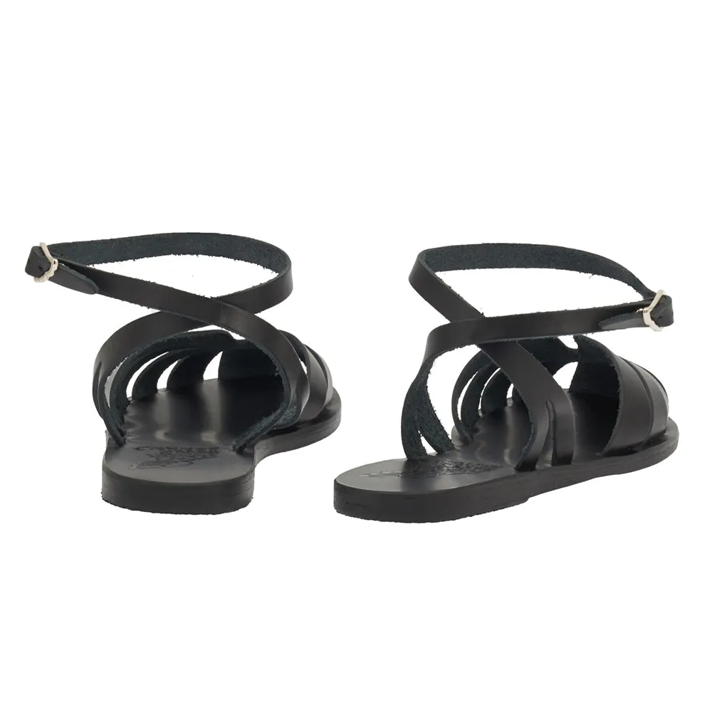 Aella Black sold by Ancient Greek Sandals product image thumbnail 5
