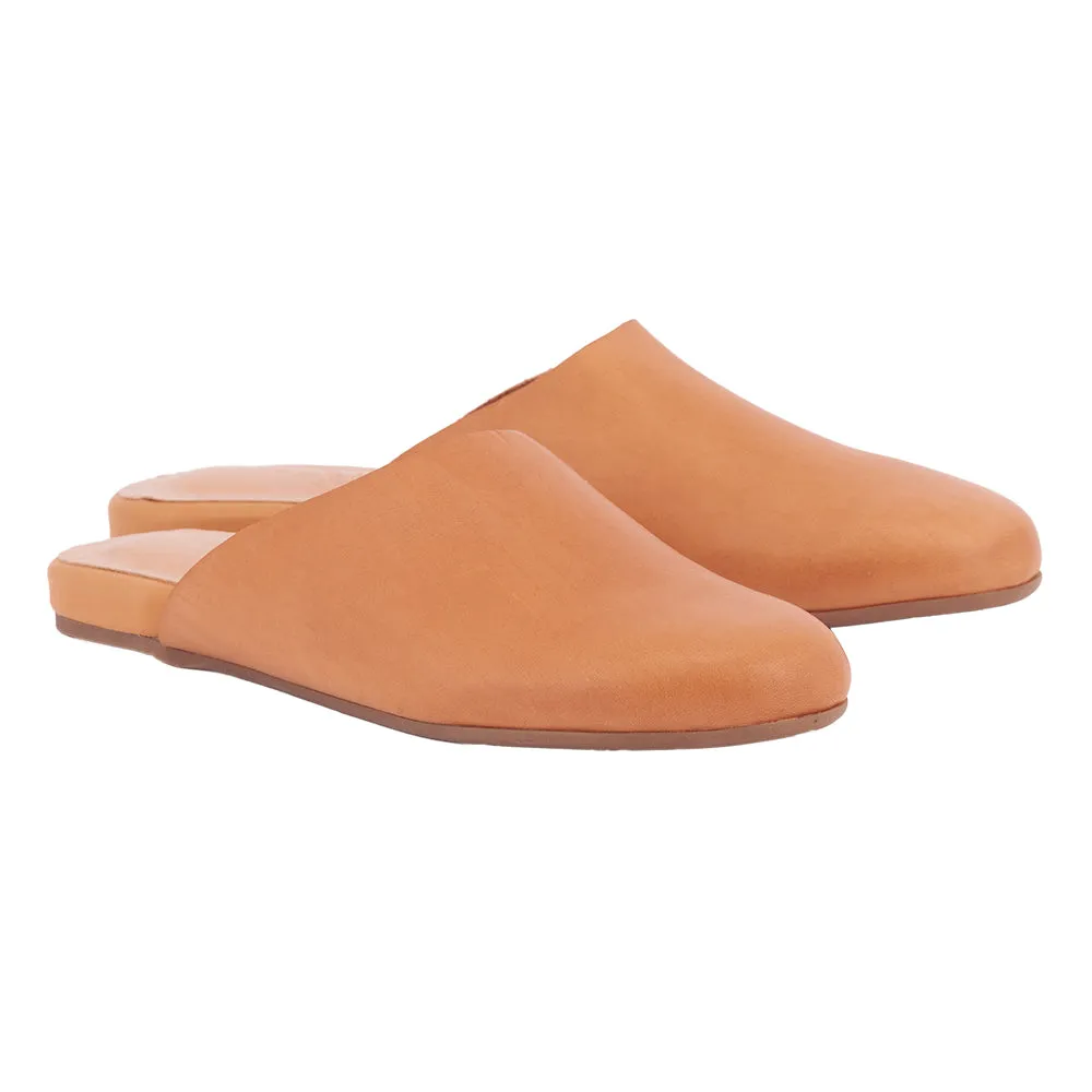 The Slipper Natural sold by Ancient Greek Sandals product image thumbnail 3
