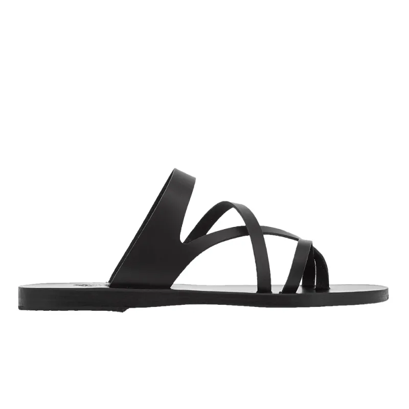 Daria Black sold by Ancient Greek Sandals