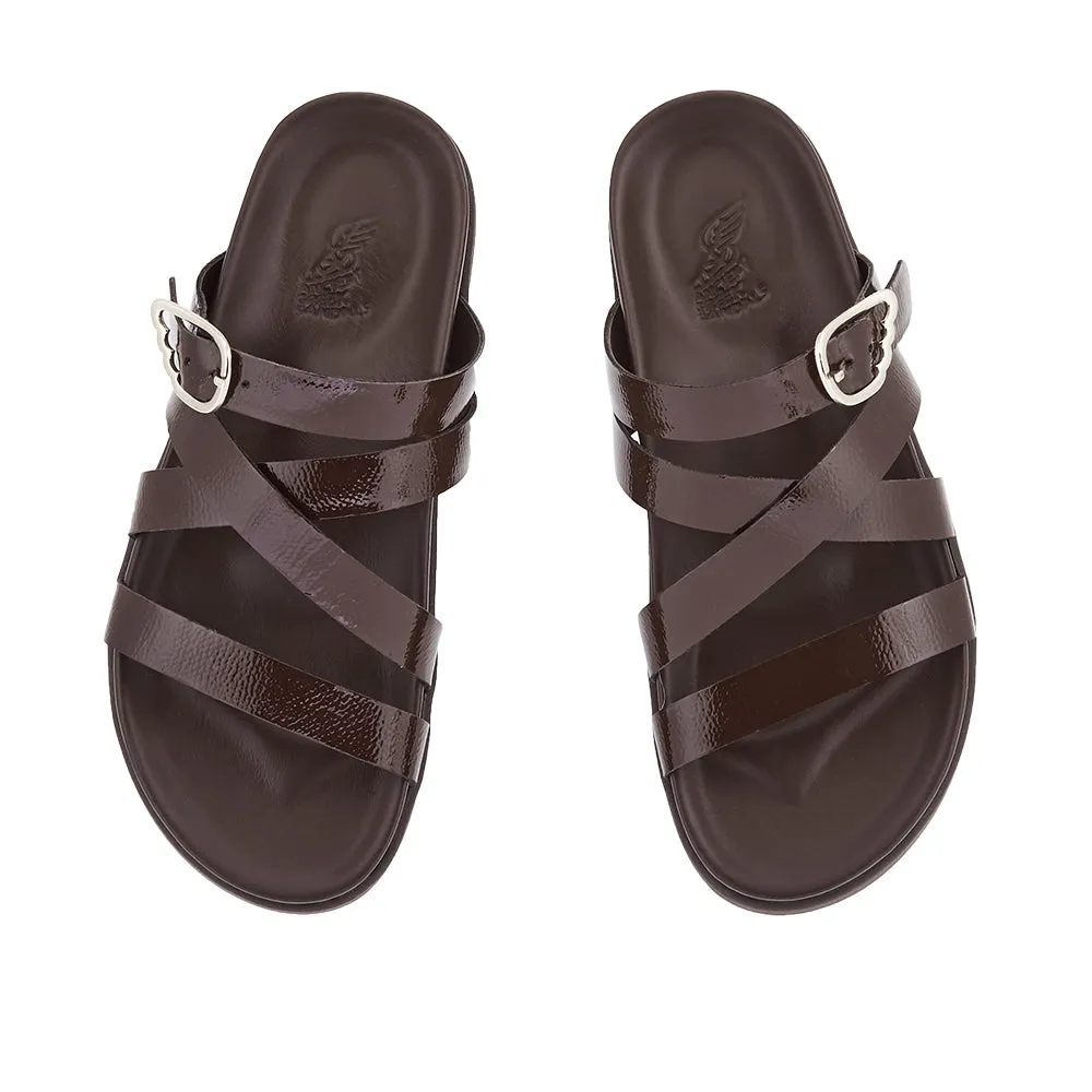 Filipa Chocolate sold by Ancient Greek Sandals product image thumbnail 2