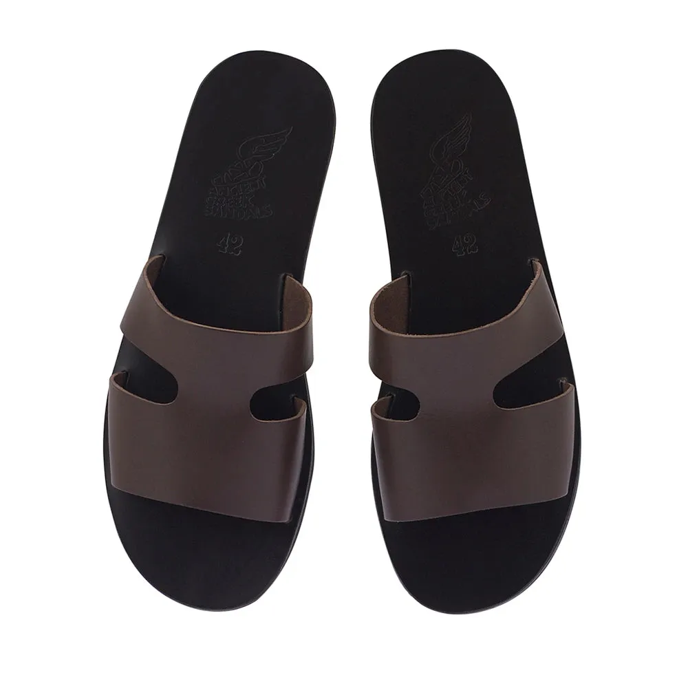 Apteros Men T-Moro sold by Ancient Greek Sandals product image thumbnail 2