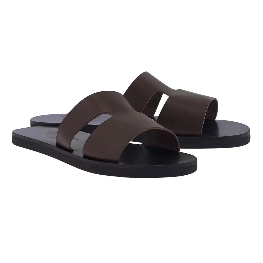 Apteros Men T-Moro sold by Ancient Greek Sandals product image thumbnail 3