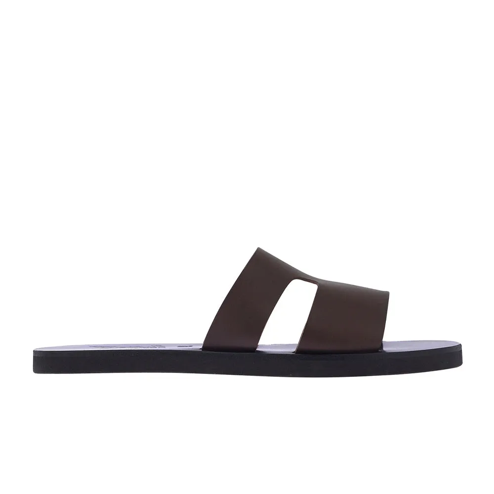 Apteros Men T-Moro sold by Ancient Greek Sandals