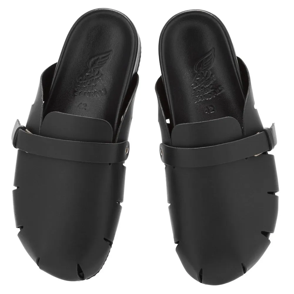 Atlas Black sold by Ancient Greek Sandals product image thumbnail 2