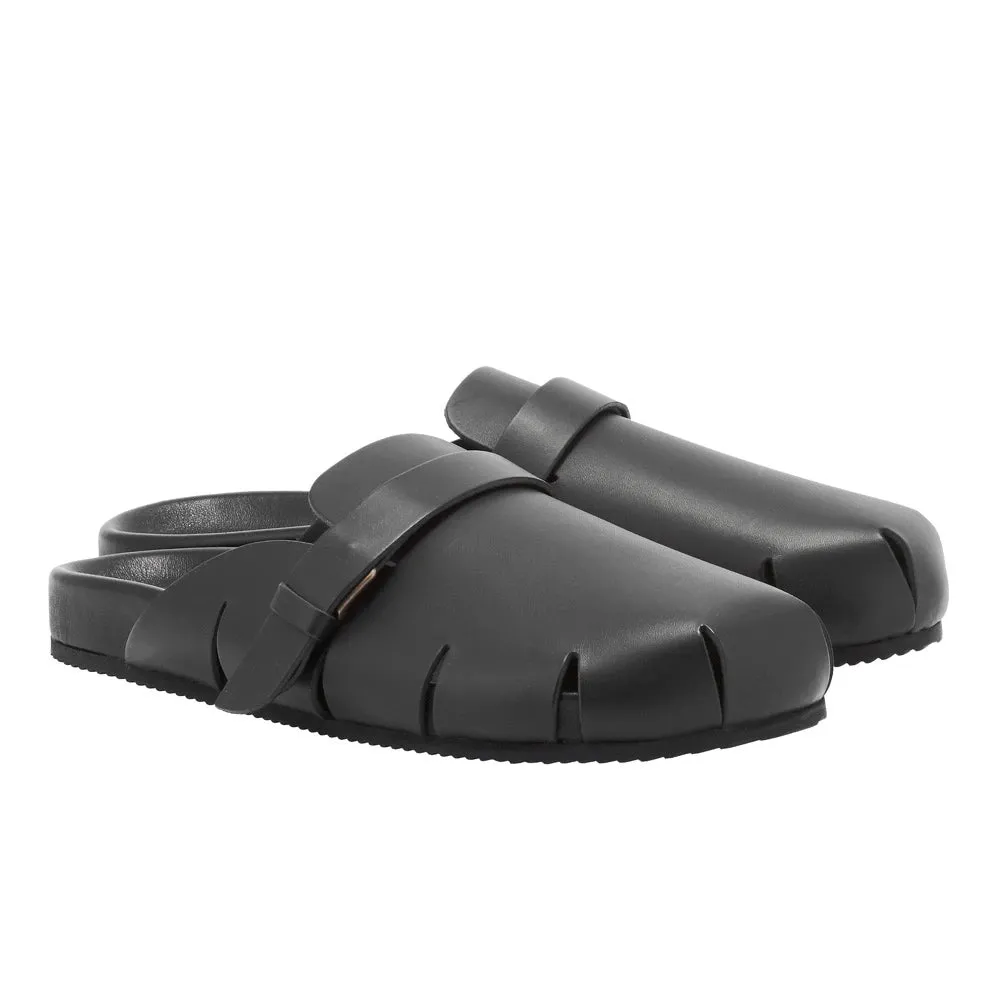 Atlas Black sold by Ancient Greek Sandals product image thumbnail 3
