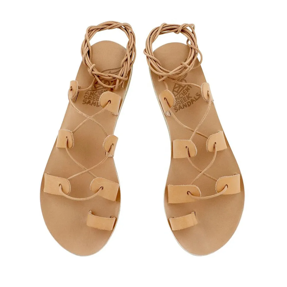 Alcyone Natural sold by Ancient Greek Sandals product image thumbnail 3