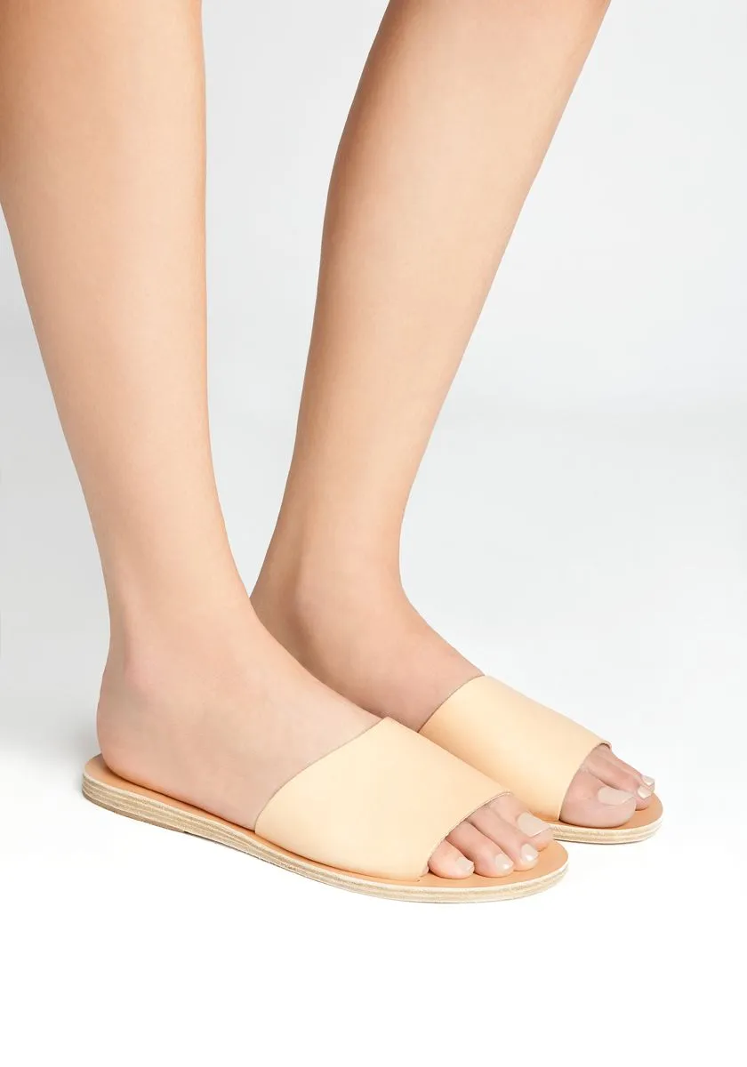 Taygete Platinum sold by Ancient Greek Sandals product image thumbnail 3