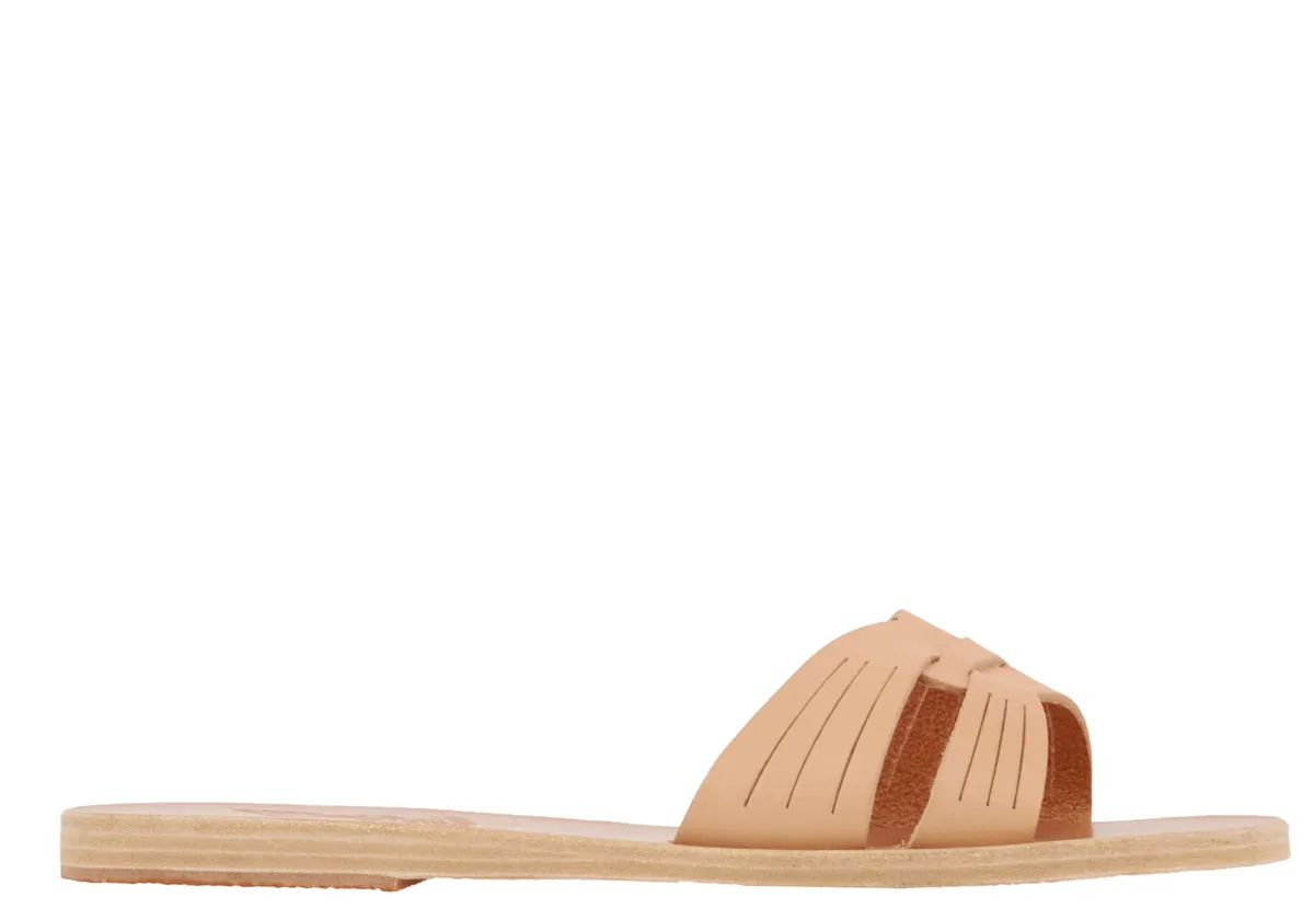 Erato Natural sold by Ancient Greek Sandals
