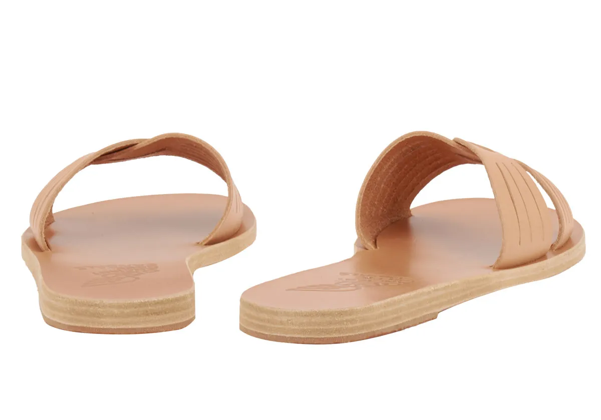 Erato Natural sold by Ancient Greek Sandals product image thumbnail 5