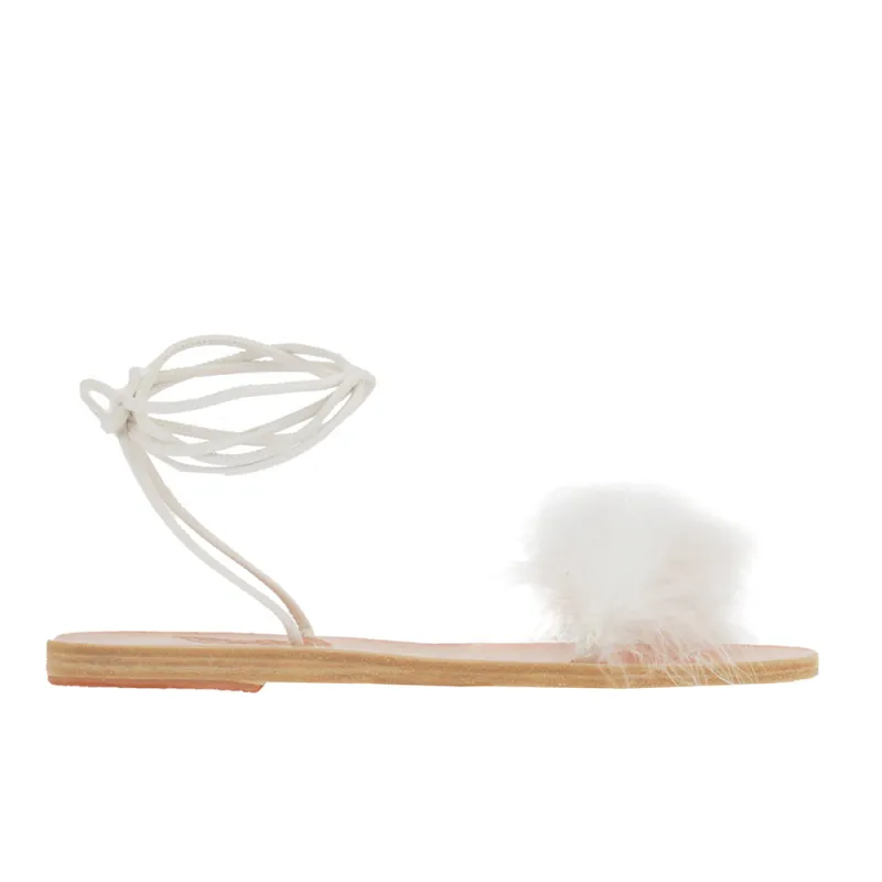 Choros made by Ancient Greek Sandals