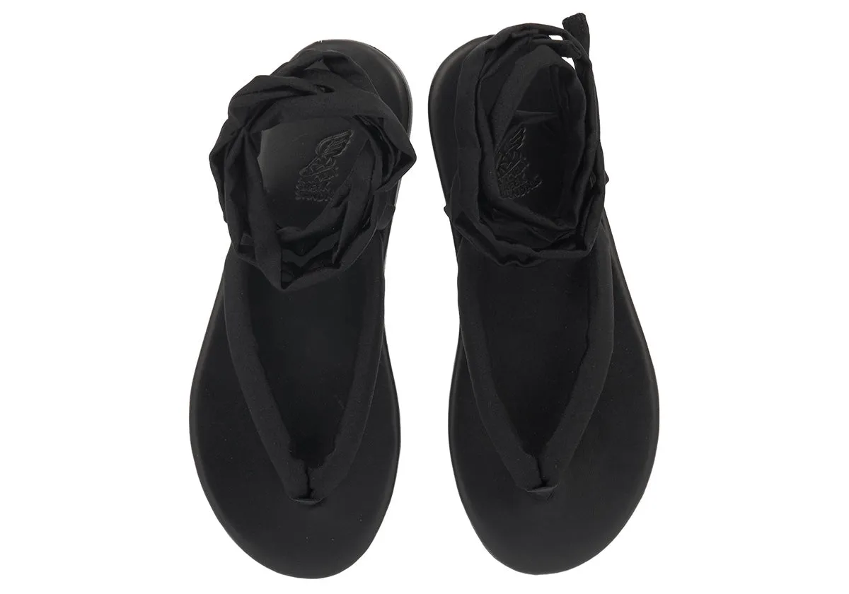 Puffy Lace Up sold by Ancient Greek Sandals product image thumbnail 3