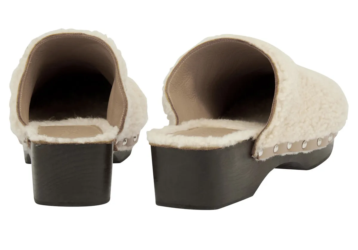 The Clog sold by Ancient Greek Sandals product image thumbnail 5