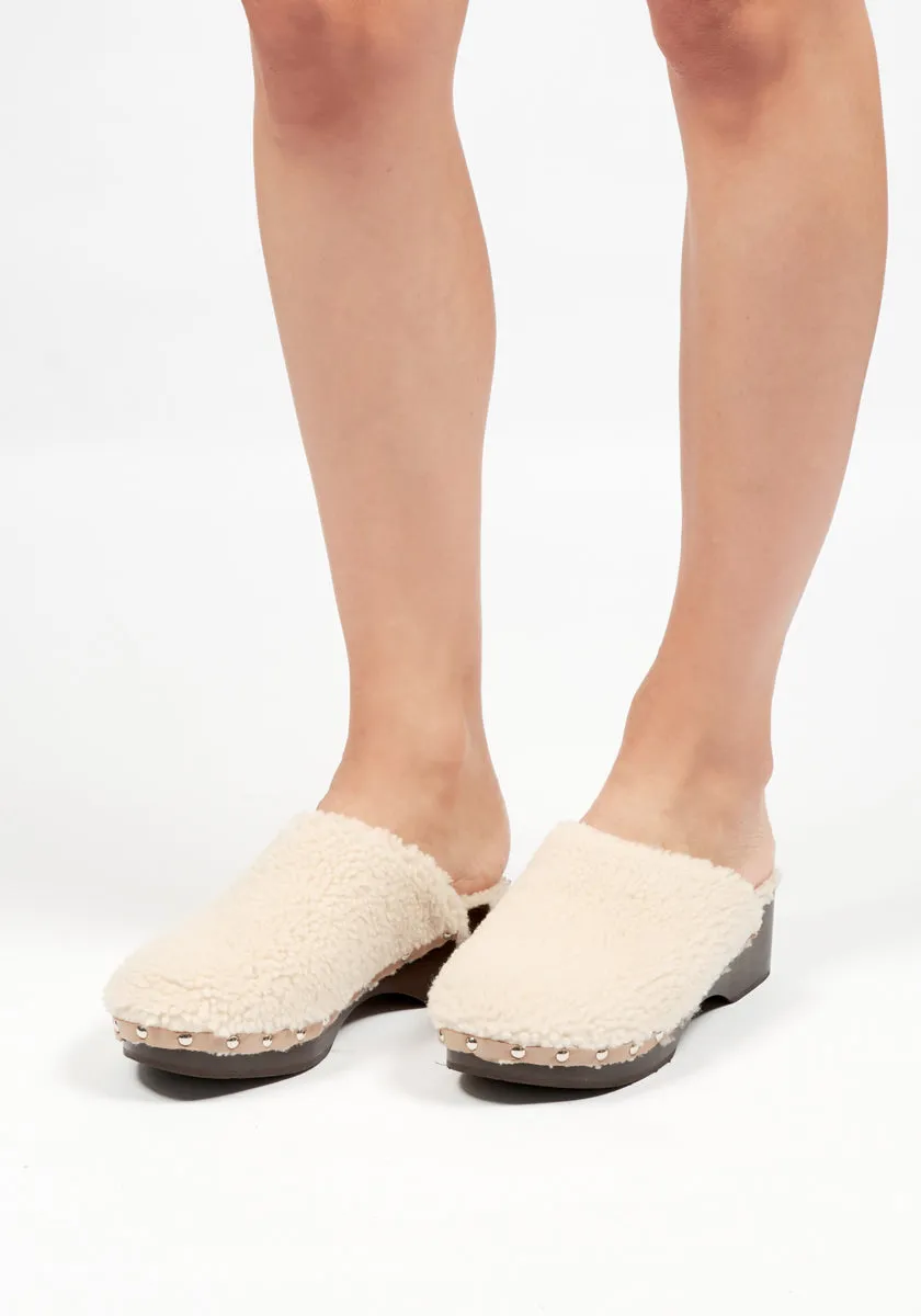 The Clog sold by Ancient Greek Sandals product image thumbnail 2