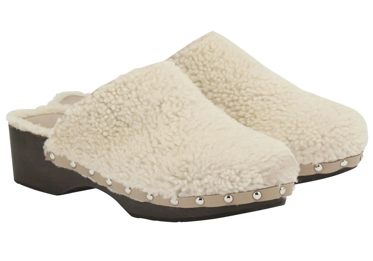 The Clog sold by Ancient Greek Sandals product image thumbnail 4