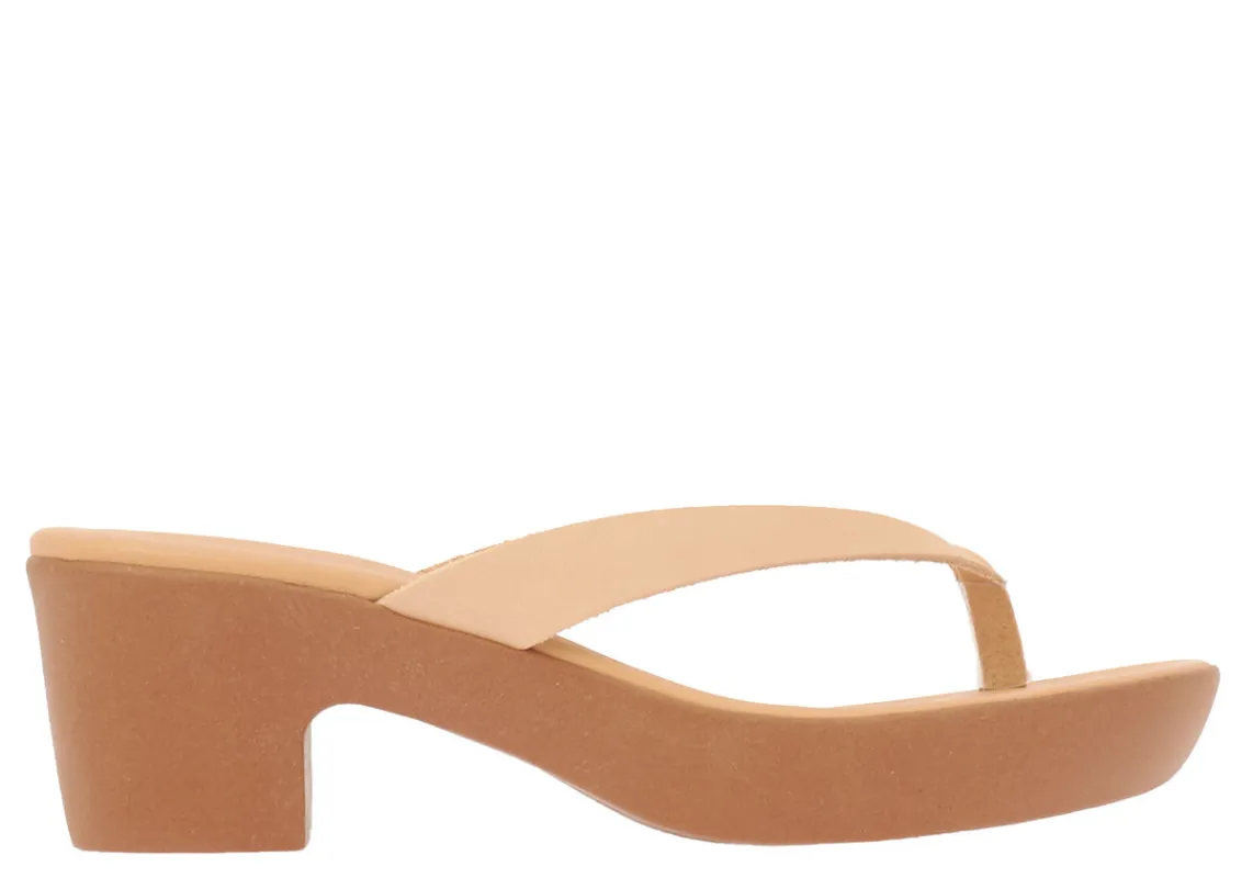 Eva Comfort Clog made by Ancient Greek Sandals