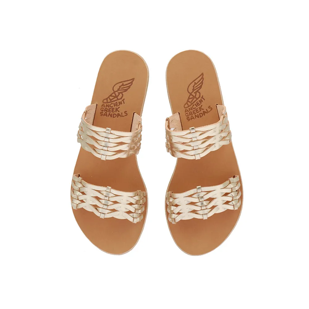 Melia Woven sold by Ancient Greek Sandals product image thumbnail 2