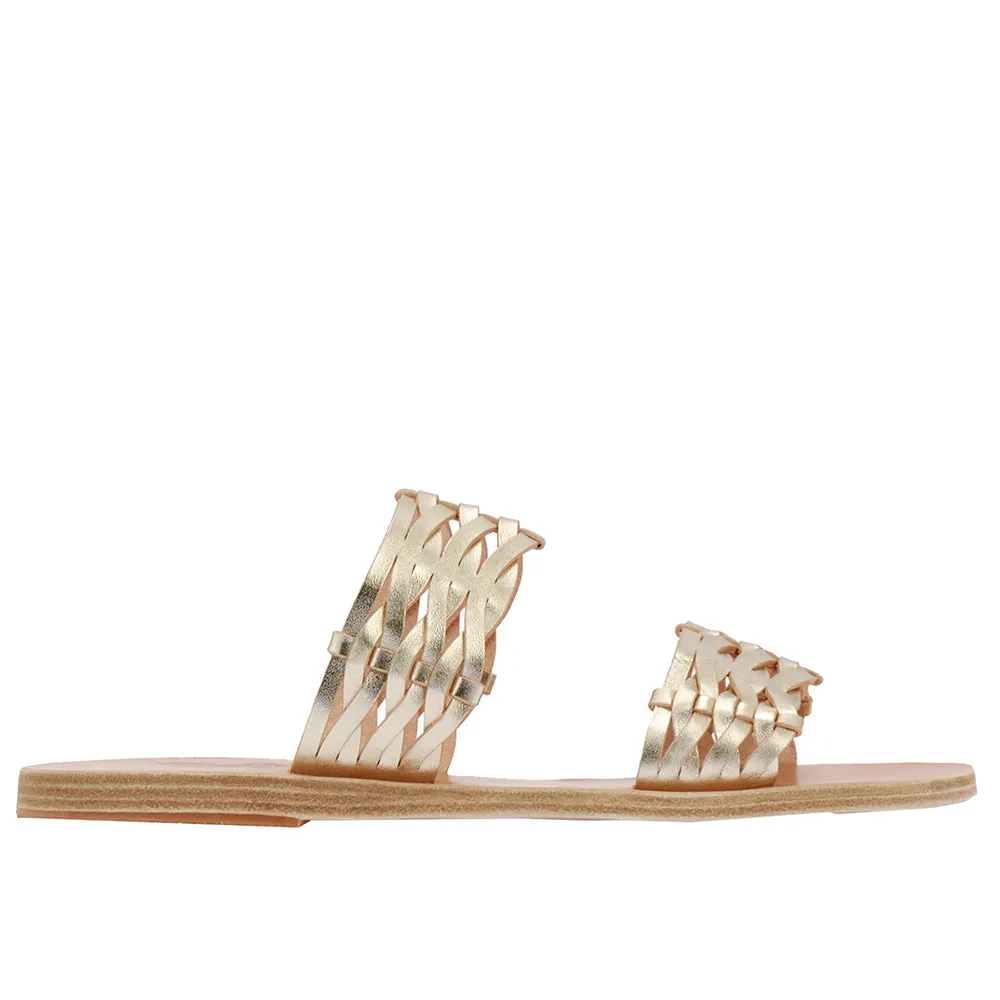 Melia Woven sold by Ancient Greek Sandals
