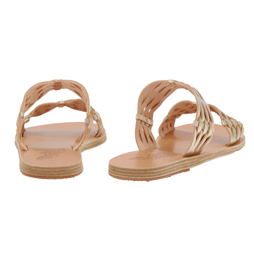 Melia Woven sold by Ancient Greek Sandals product image thumbnail 5