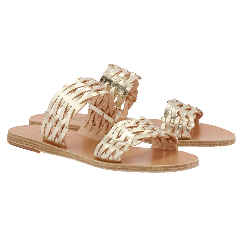 Melia Woven sold by Ancient Greek Sandals product image thumbnail 4