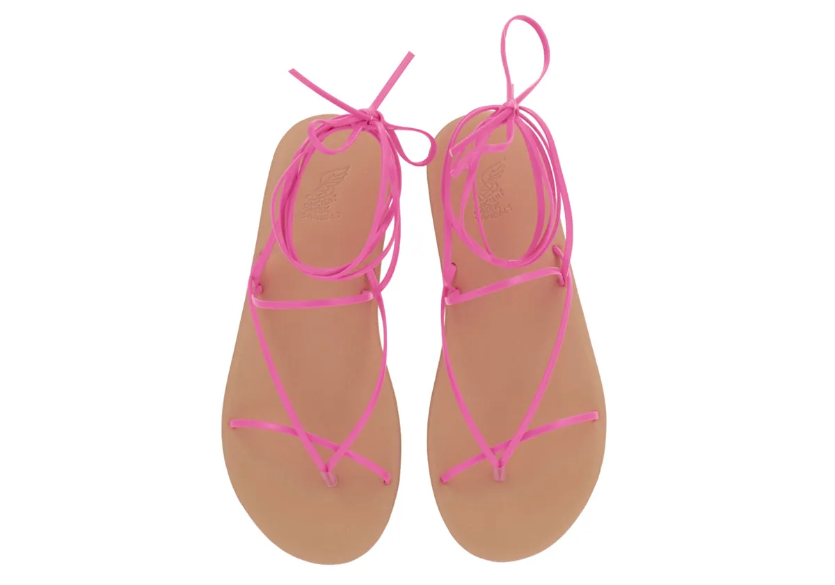 String Flip Flop sold by Ancient Greek Sandals product image thumbnail 2