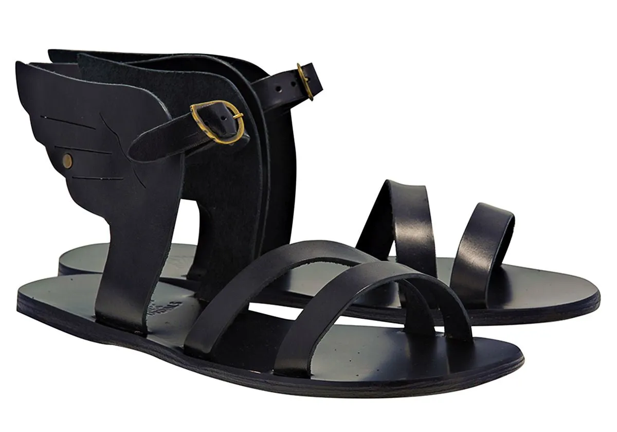 Hermes sold by Ancient Greek Sandals product image thumbnail 3