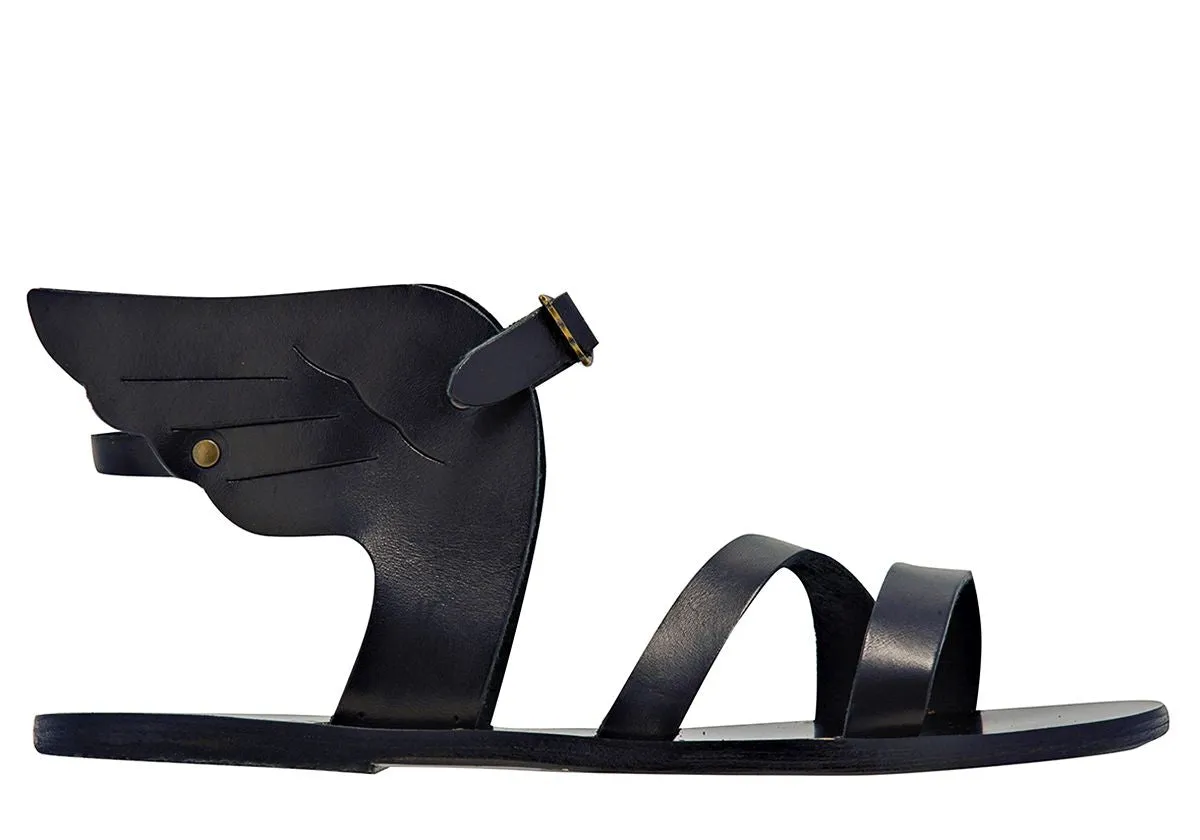 Hermes sold by Ancient Greek Sandals