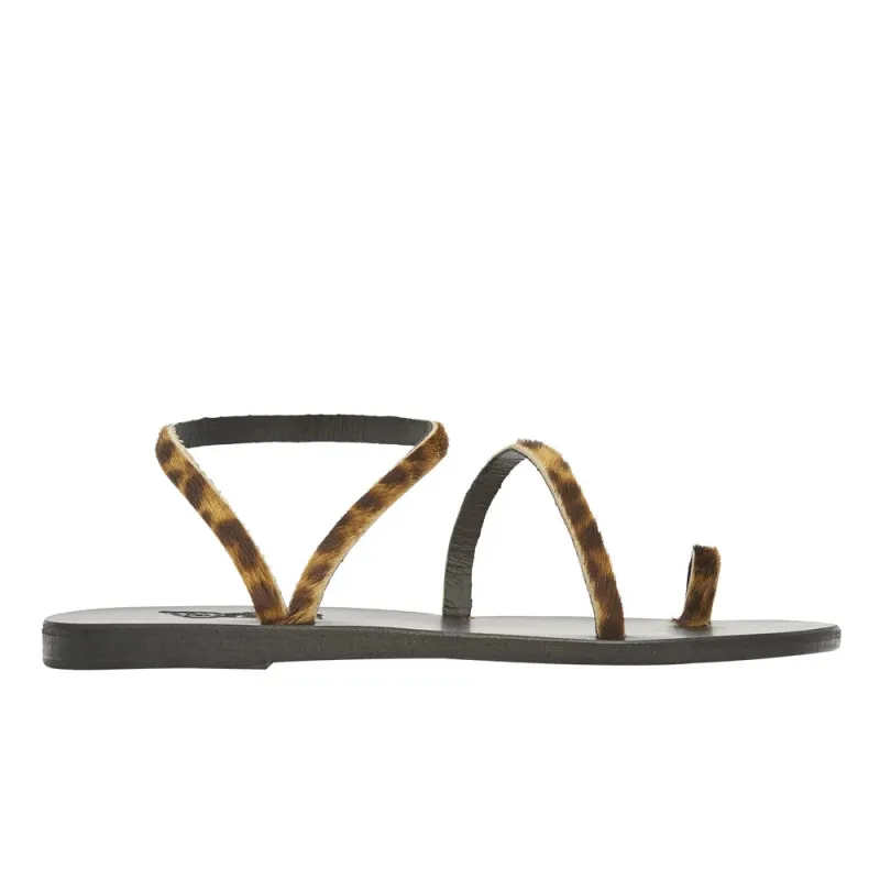 Eleftheria Lynx sold by Ancient Greek Sandals