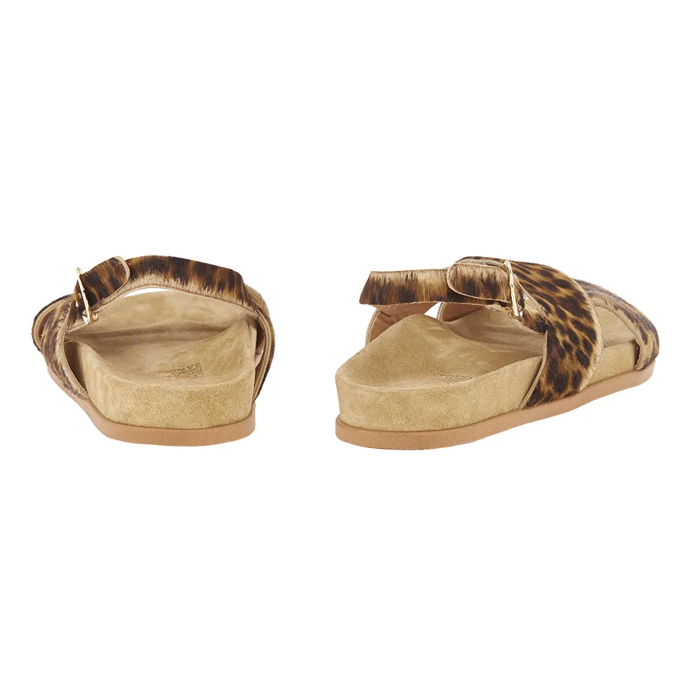 Ikesia Lynx sold by Ancient Greek Sandals product image thumbnail 4