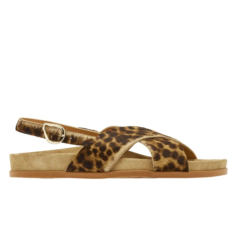 Ikesia Lynx sold by Ancient Greek Sandals