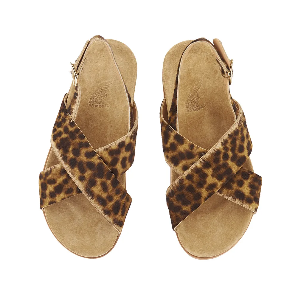 Ikesia Lynx sold by Ancient Greek Sandals product image thumbnail 2