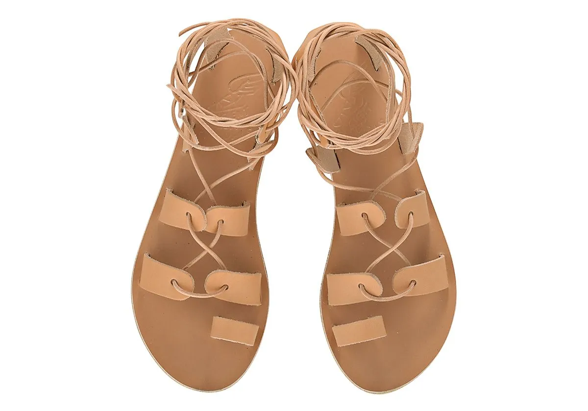 Fteroti Natural sold by Ancient Greek Sandals product image thumbnail 3