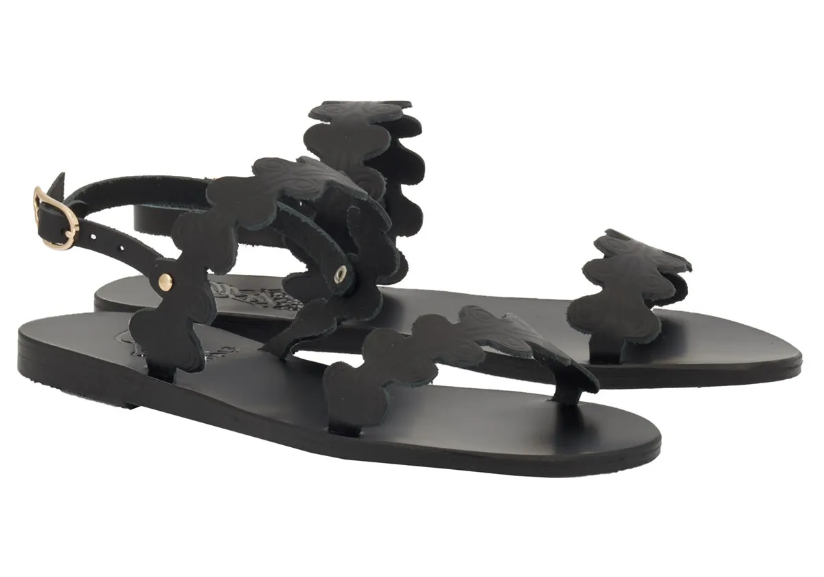 Chloe Black sold by Ancient Greek Sandals product image thumbnail 4