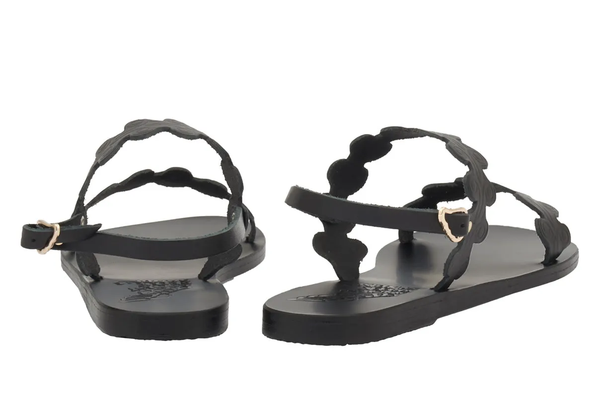 Chloe Black sold by Ancient Greek Sandals product image thumbnail 5